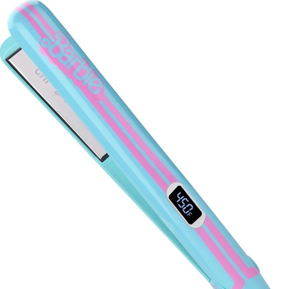 ✨🩷 CHI X BARBIE STRAIGHTENER 🩷✨ - Picture 2 of 7